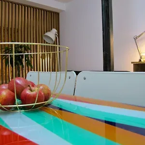  Apartamento Casa Da Travessa