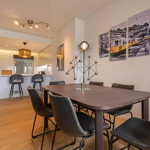  Apartamento Saldanha Flats I By Innkeeper